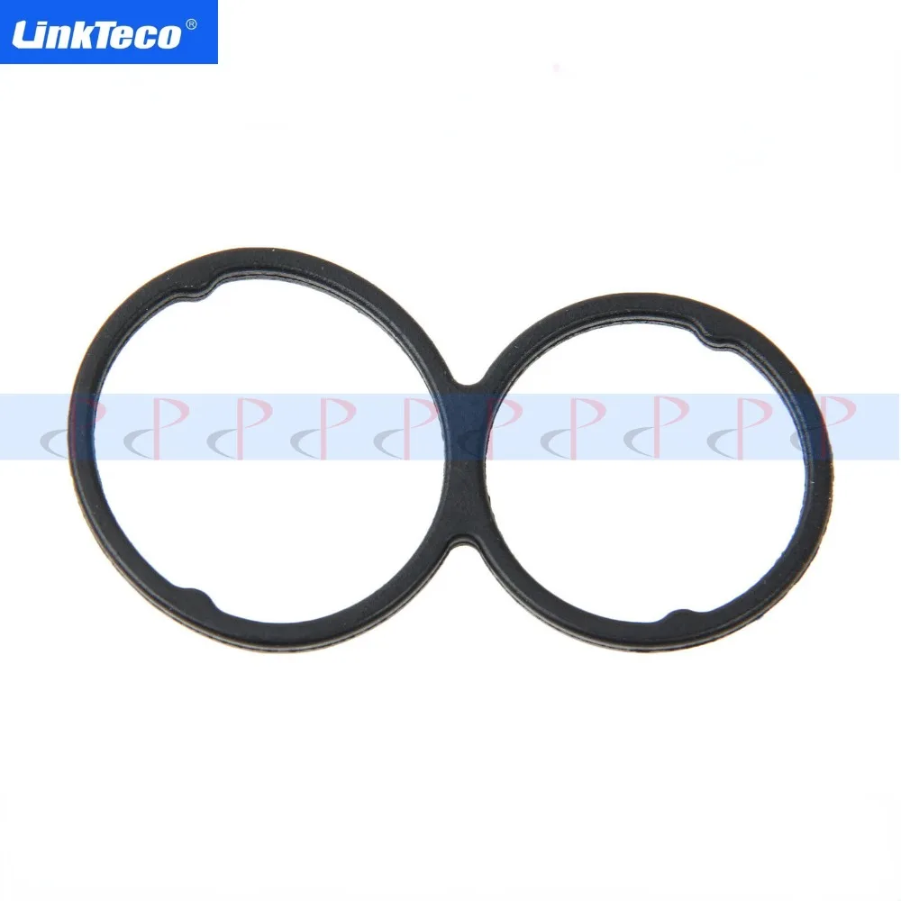 Guarnizione Guarnizione Filtro Olio Motore Per Audi R8 Rs5 A5 A6 A8 S5 S8 Q7 Volkswagen Touareg 3.0 3.2 3.6 4.2 5.2 6.0 L V6 V8 V10 Gas Dohc