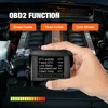 ANCEL A202 On-board Computer Car Digital Computer Display Speed Fuel Consumption Temperature Gauge OBD2 Automobile Scanner 3