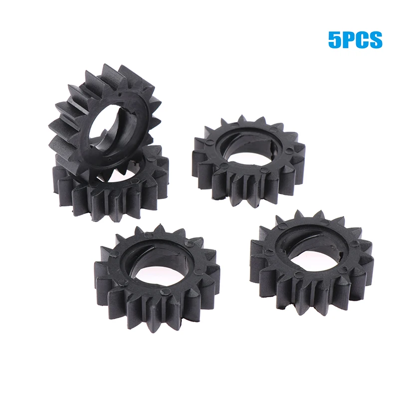 

5 PCS High Quality Starter Motor Pinion Gear 16 Tooth Engine Lawn Tractor Mower Part 693059 280104S 693058 695708