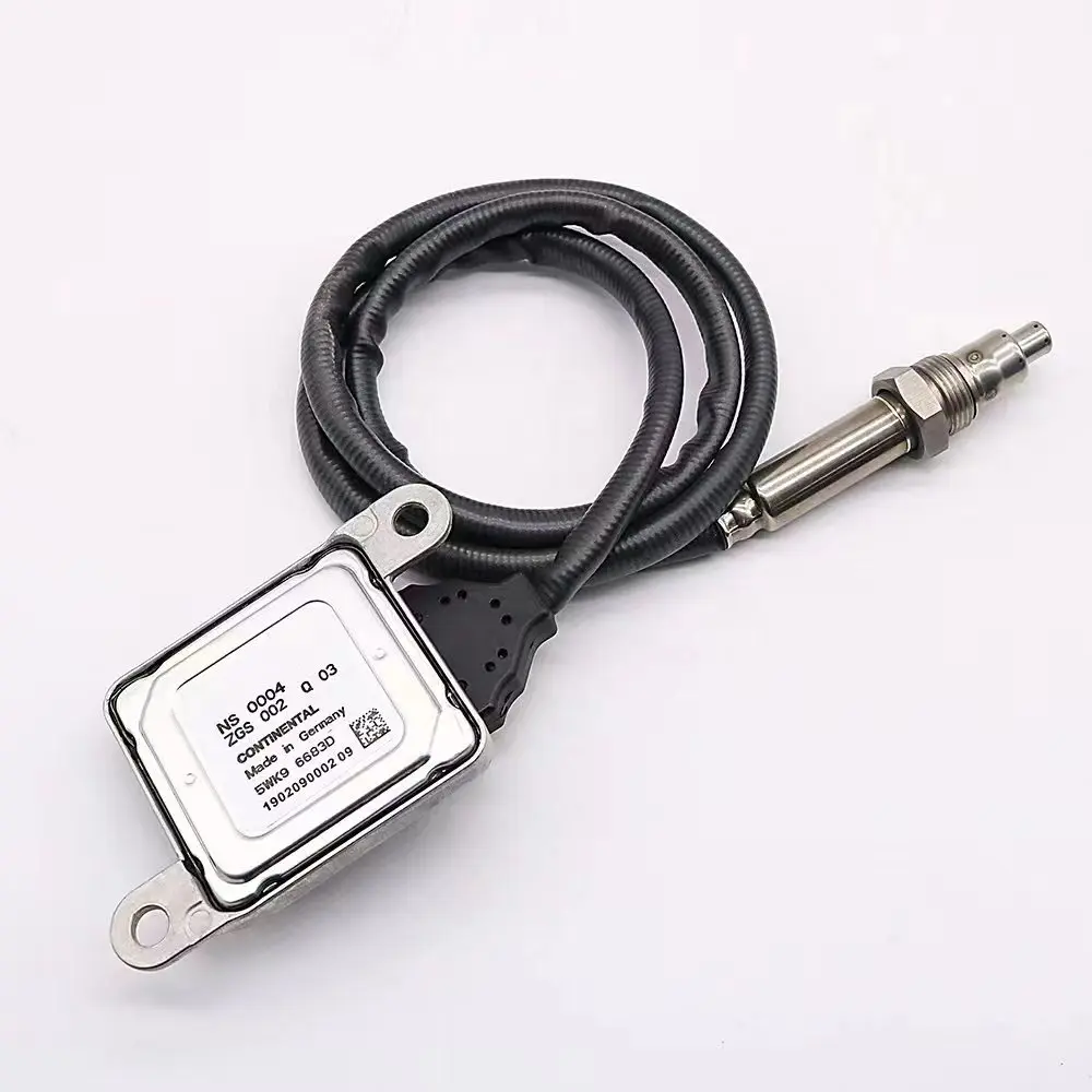 

A0009051512 Nox Nitrogen Oxide Sensor For X166 W164 S205 W205 W222 V222 X222 X253 GLC 250 d A0009058411 A0009053503 A0009053603