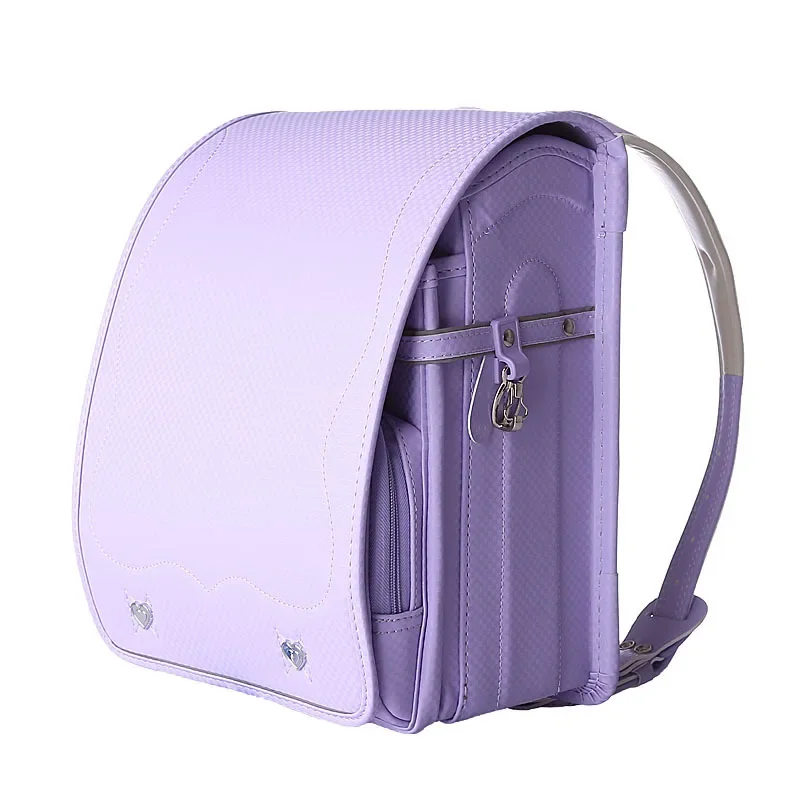 2024 New Fashion School Bags Boys Girls Brand Children Backpack Japanese style Student Book Bag Large Capacity Kids Schoolbag 6