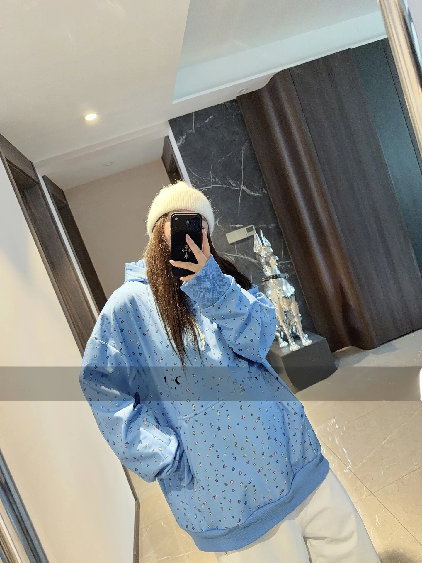두꺼운 플리스 방수 보온 루즈핏 슬리밍 후드티 더블 보드 프리 스타일 스키 캐주얼 폴리에스터 섬유 방풍 통기성