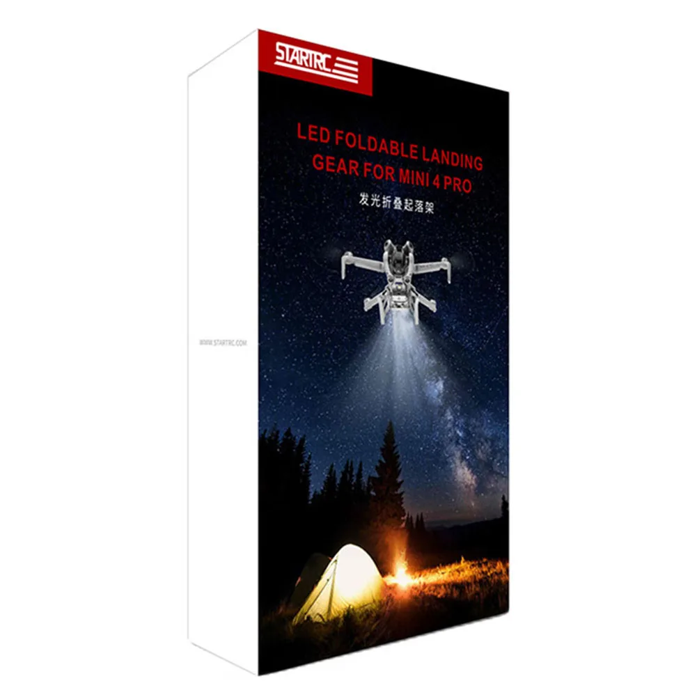 DJI ̴ 4  п ̽ Ȯ  , 淮 ͽټ ٸ, ÷ LED Ʈ ,  ׼