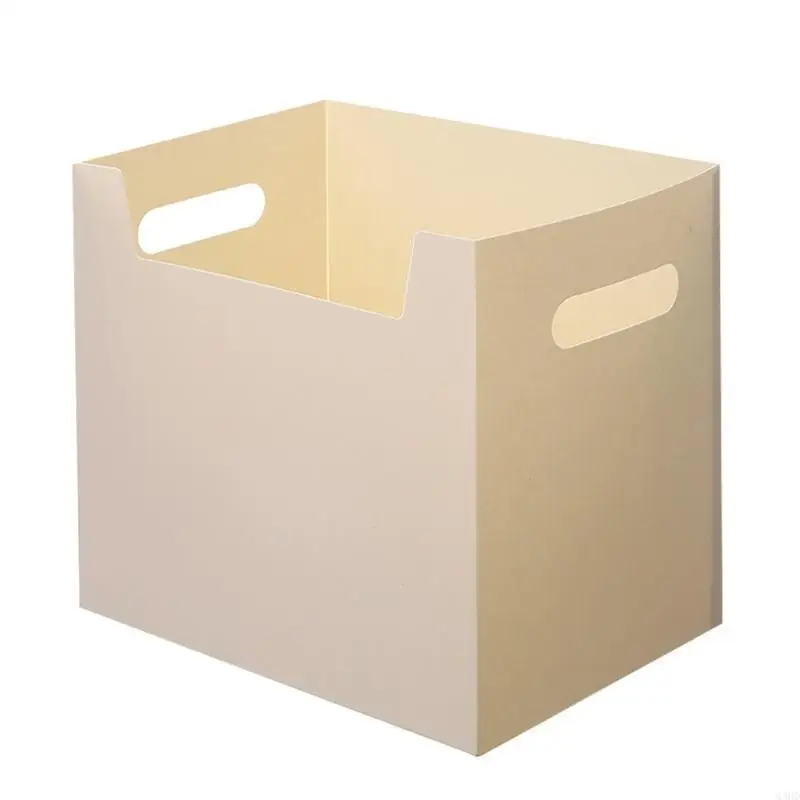 63HD File Organizers Office Desktop File Holder Box Desk Book Holder Storage Rack Stand Bookshelf