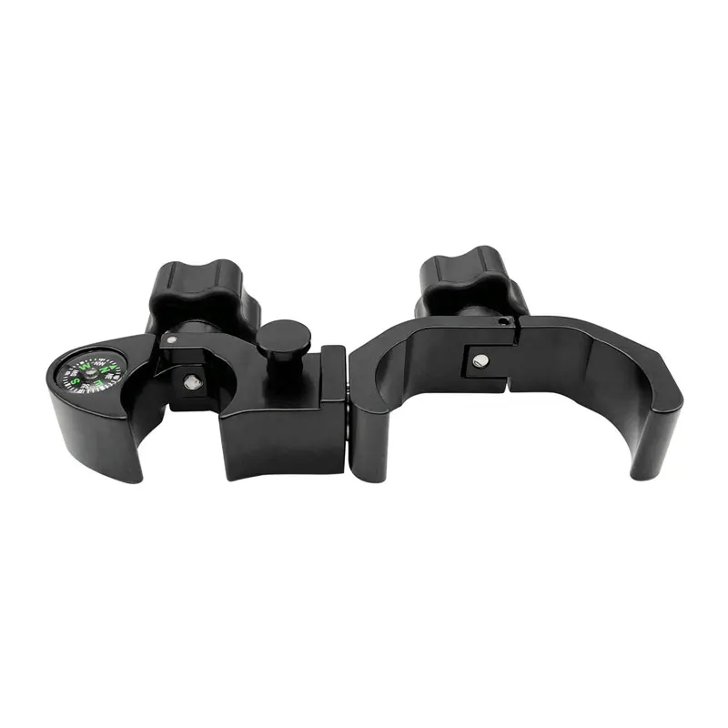 GPS HCE600 For CHC Ranger Mount Range Pole Cradle Bracket For CHCNAV HCE600 GPS