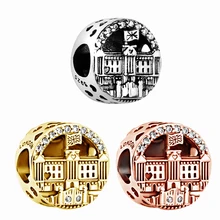 Compra pandora london charm con envío en AliExpress version