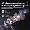 In-Ear Earbuds High Quality Headset 2 Color Optional Built-In Microphone In-Ear Wired Earphone for Phone Computer Headphone 5