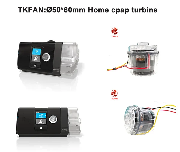 

For ResMed S10\ S9 Motor Repair Replacement ResMed S10 ResMed S9
