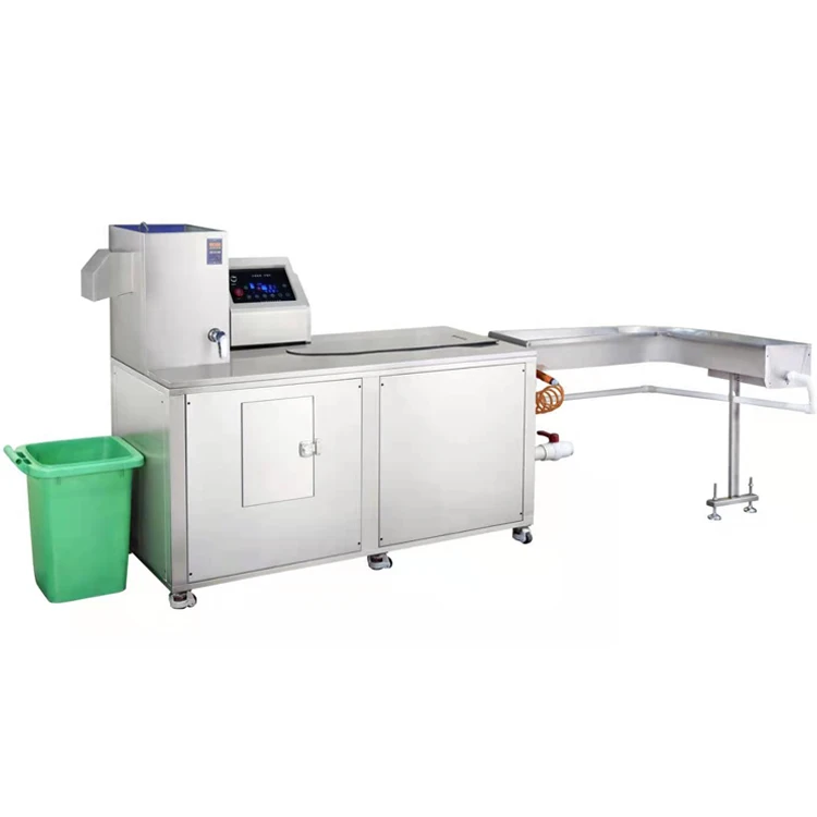 Связанная посудомоечная машина