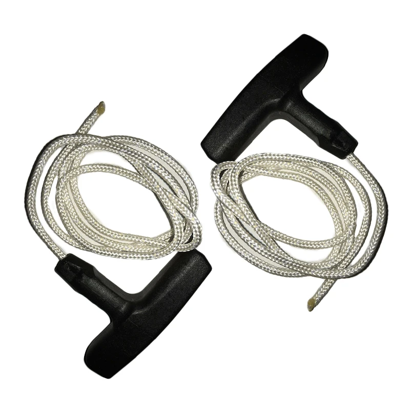 

Chainsaws Recoil starter Cord Electric batons Engine For Honda/ Kohara/ Kawasaki Hedge trimmers Trolleys Parts