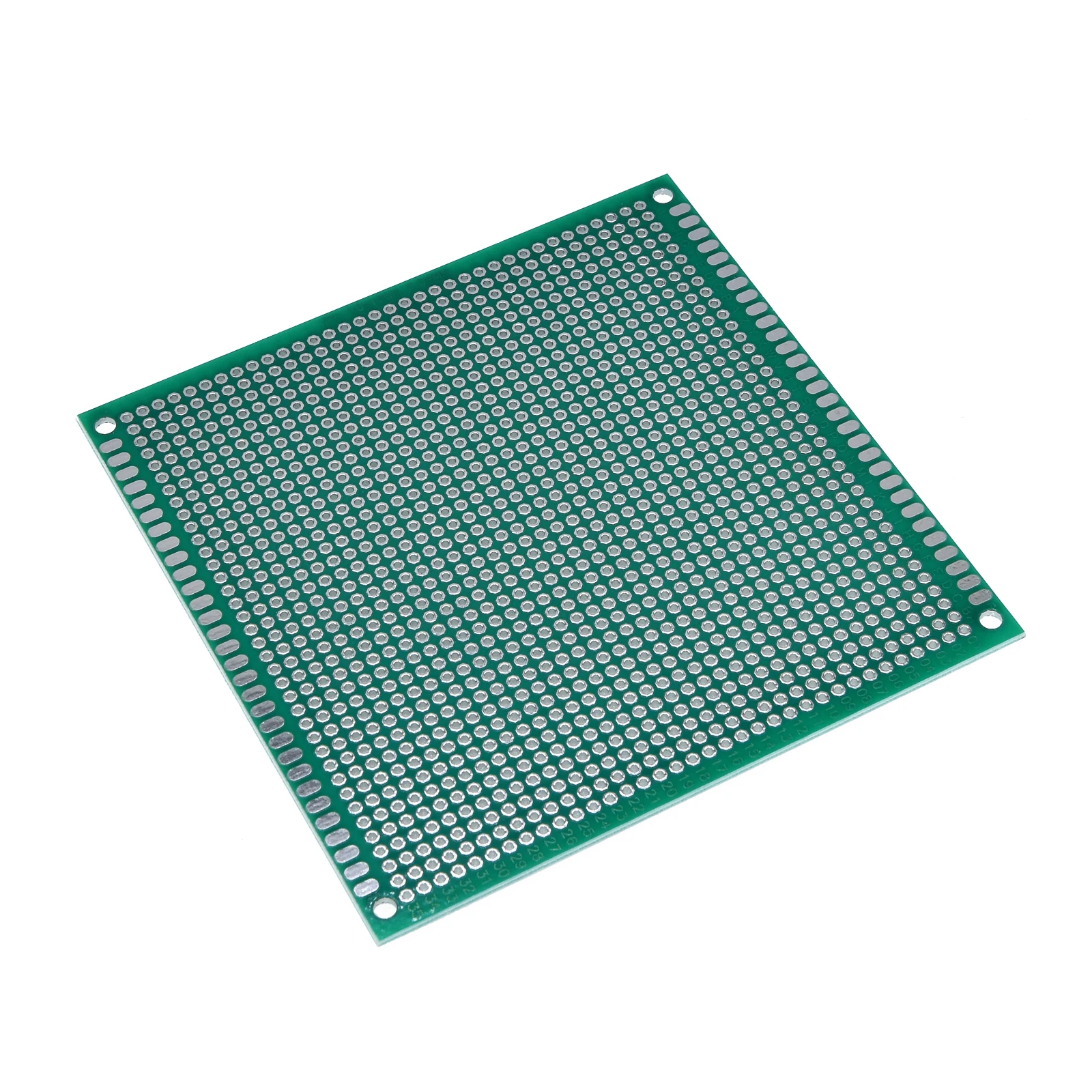 ALL Double Side Prototype PCB DIY Universal Printed Circuit Board Protoboard Double Sided DIY Electronic Kit 2.54mm Hole Dia 1 pcb board pcb board assembly printed circuit board