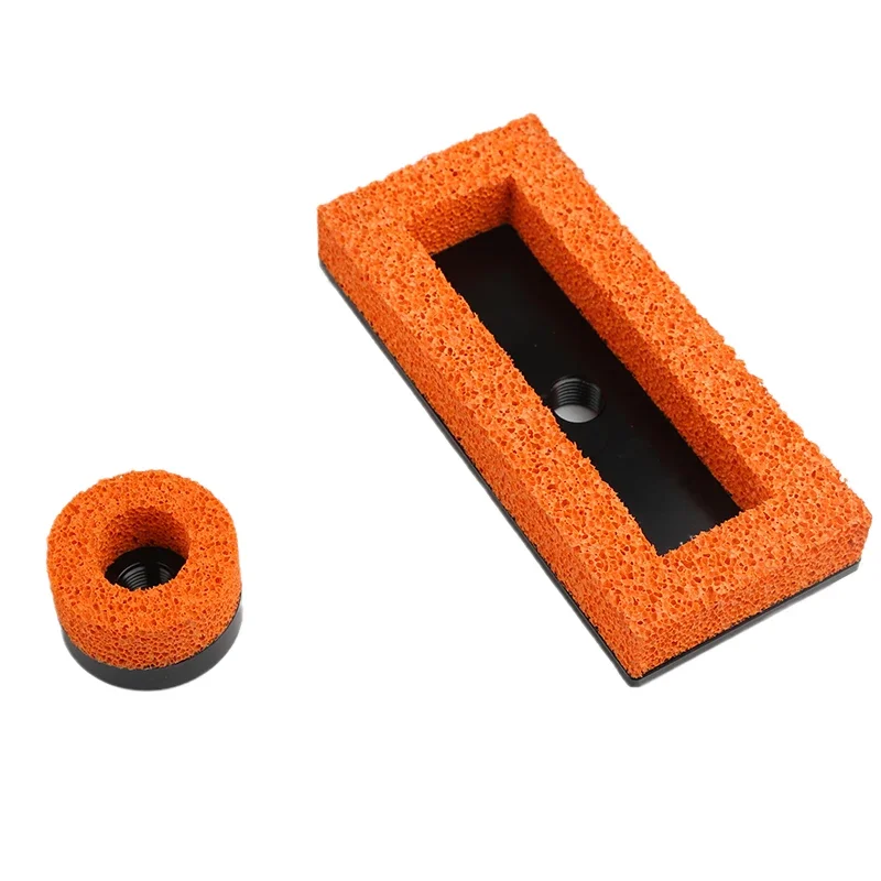 

HOP HNP Mechanical arm vacuum sponge industrial seamless suction cup HOP 40 64 OF-G2F,HOP 220 OF-G4F, HNP 50x135 OF-G2F