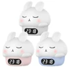 2286-313594.jpg Adorable Bunny Night Light with Timer | Soft LED Glow