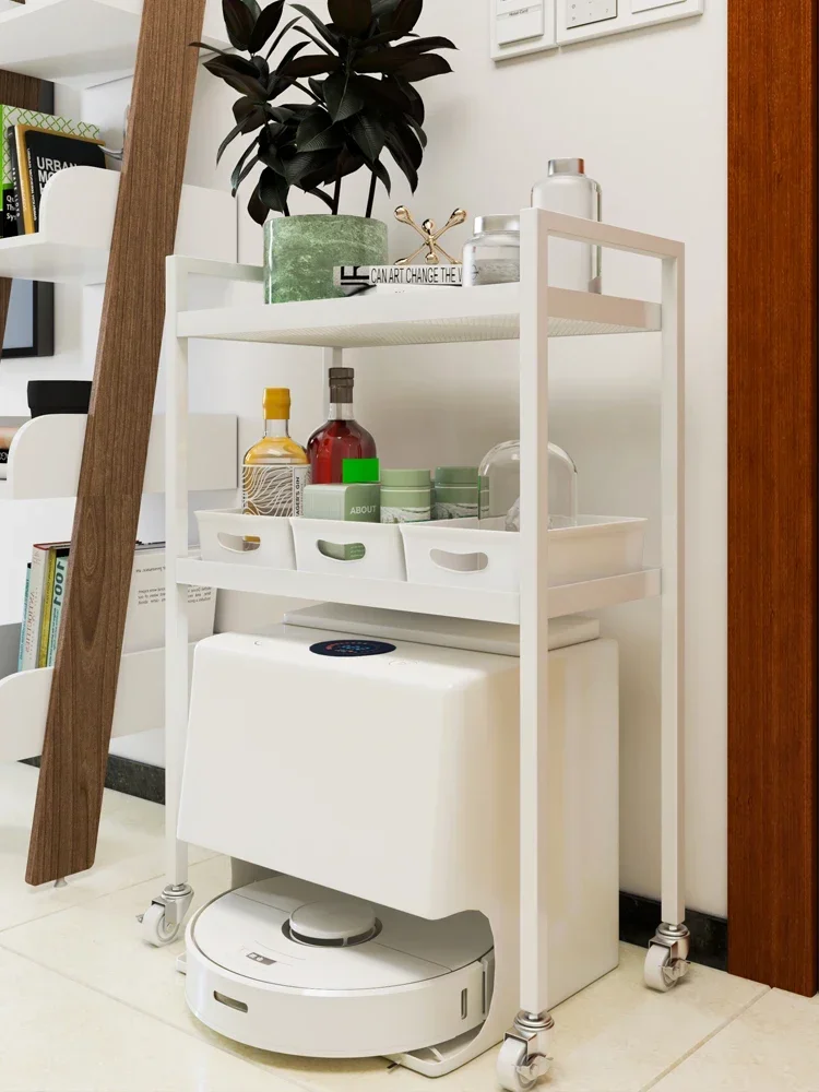 

Storage rack, Cloud Whale Companion, Small stroller, Dust cover, Purifier, Storage cabinet rack