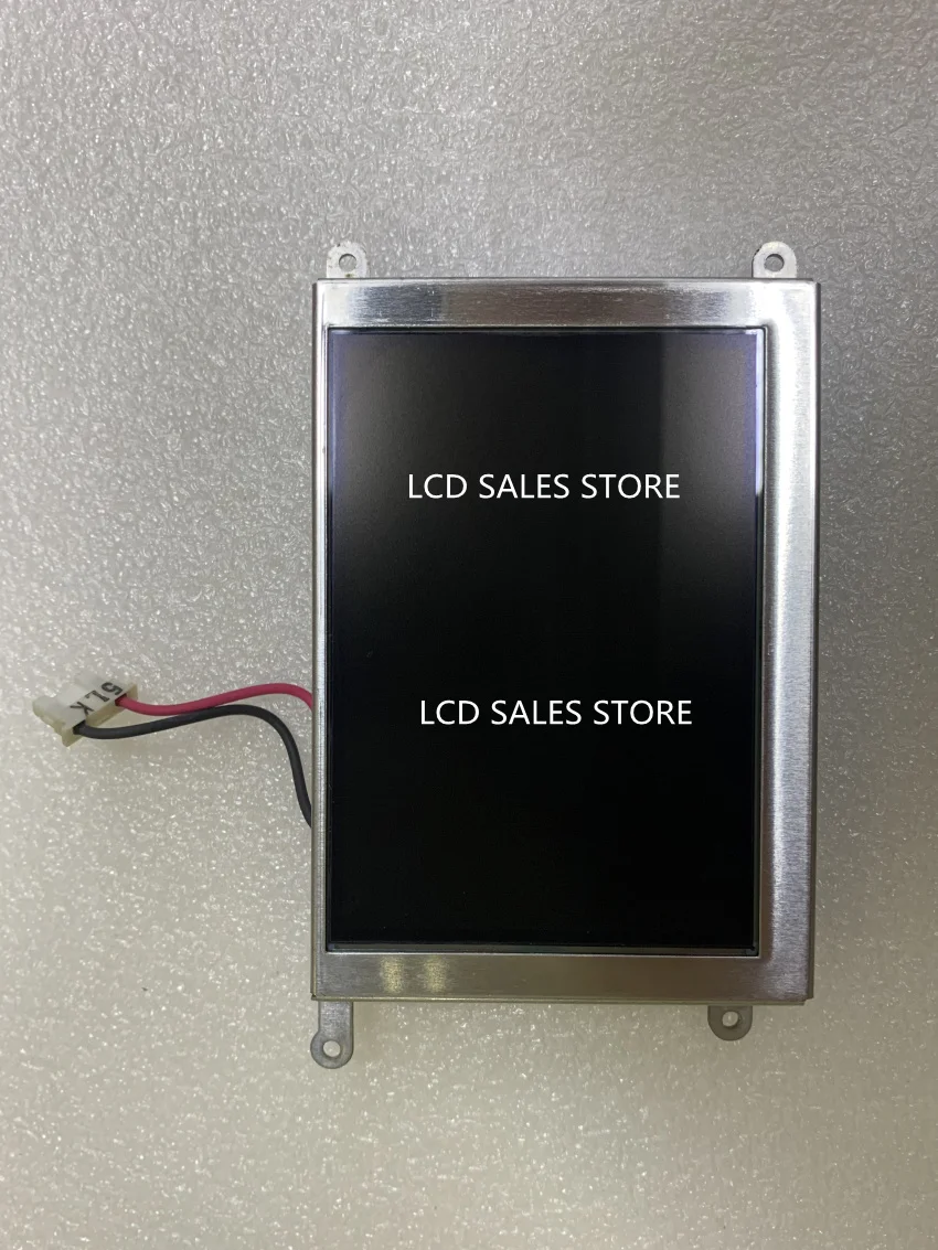  LCD, LQ038Q5DR01, 3.8 ġ