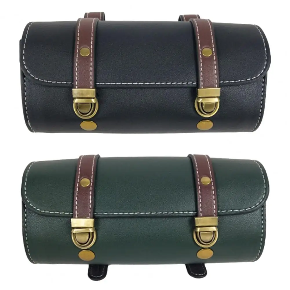 Рисунок 5 - Сумка на седло для велосипеда в