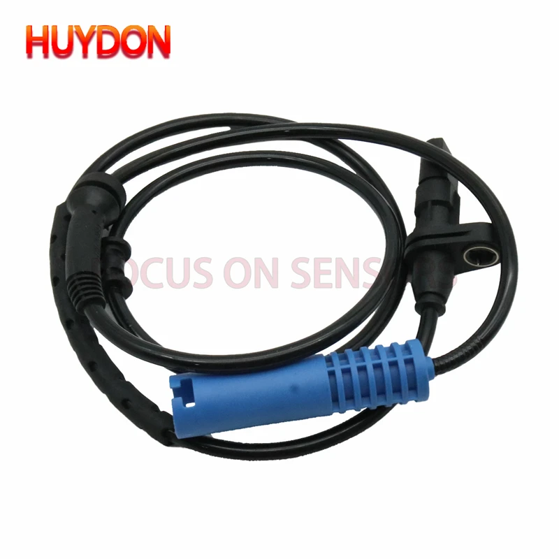Rear Left Right ABS Wheel Speed Sensor 34520025722 for BMW E38/E65 E52 1999-2001 4.4L 4.8L 5.0L 5.4L Car Accessories