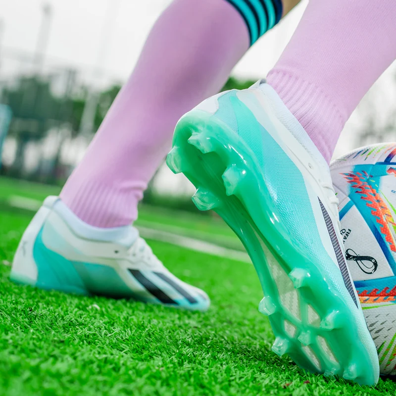 Original Youth Soccer Shoes - AG/TF Cleats 2