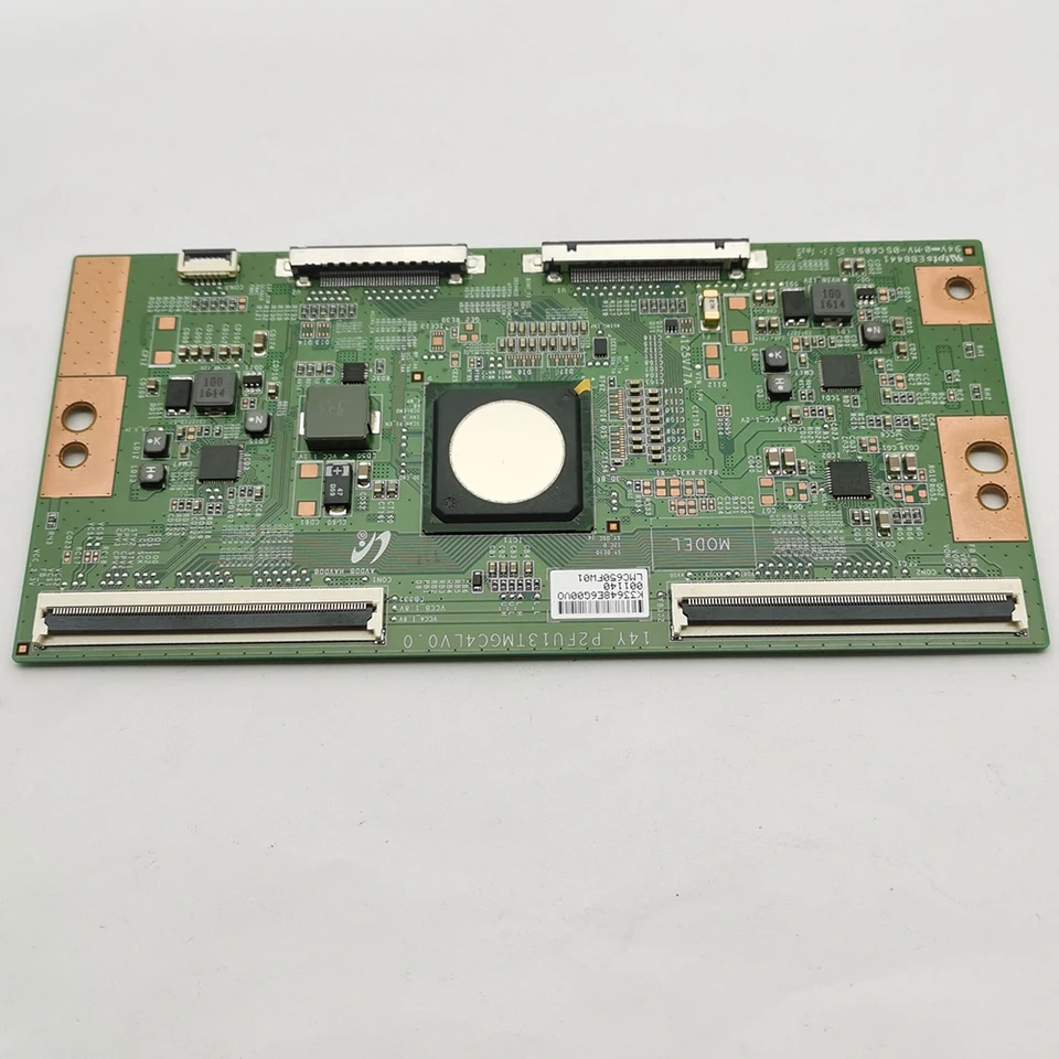 TCON T-CON TV LG 6870C-0488A Panasonic TX-32AS600E 6871L-8512A
