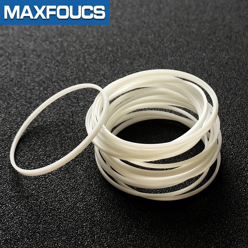 Gasket For Longines L4.708.4/L4.709 Front Crystal Gasket