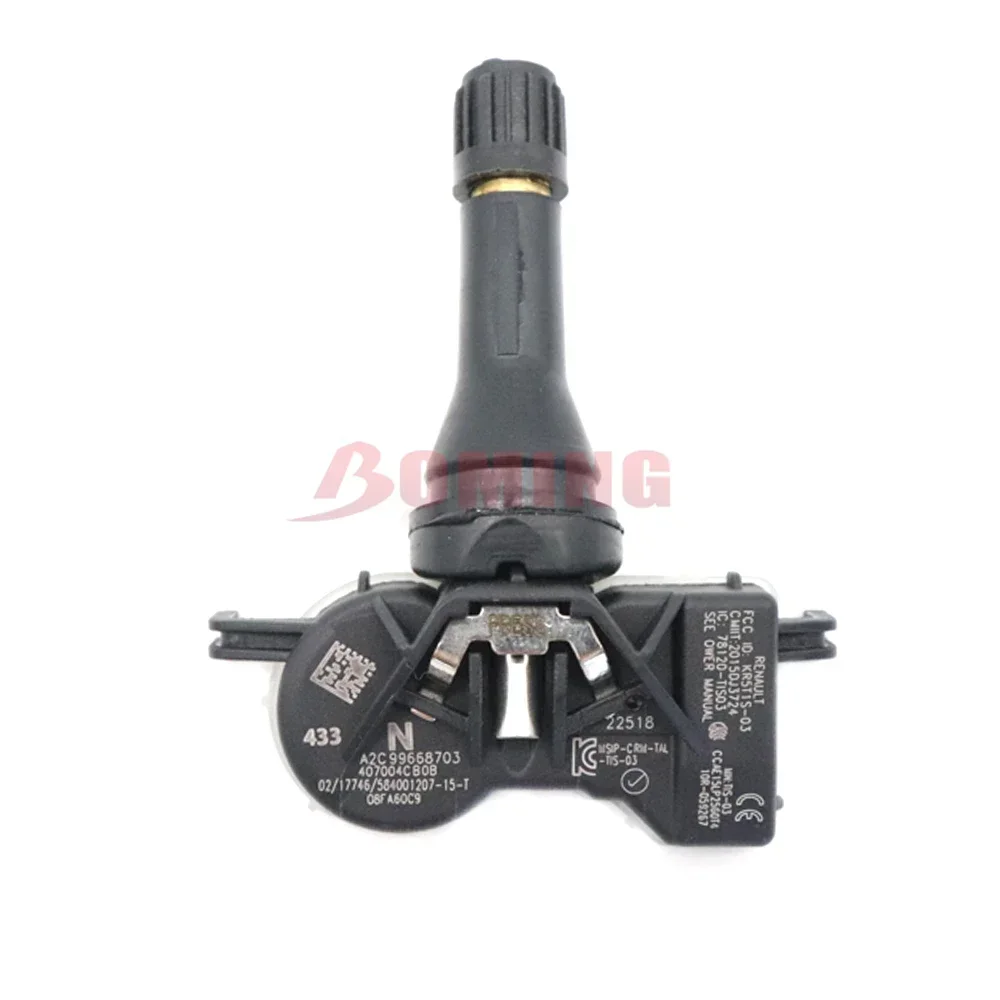 Ż Ÿ̾   TPMS, 2018 2019 2020 2021 2022 2023 2024 ֻ MICRA 433MHz 40700-4CB0B 40700-4CB0A