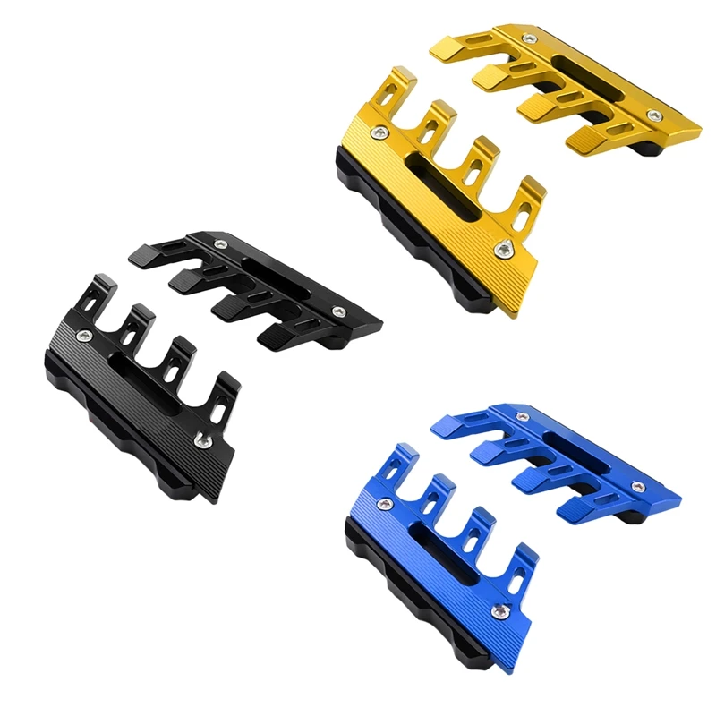 Accessori Moto Parafango Slider Parafango Anteriore Protezione Forcella Anteriore Per Honda Xl1000 Tek Abs Xl 1000 V