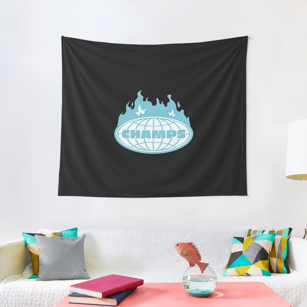 

cold burning earth Tapestry Tapestry Wall Hanging Art Mural