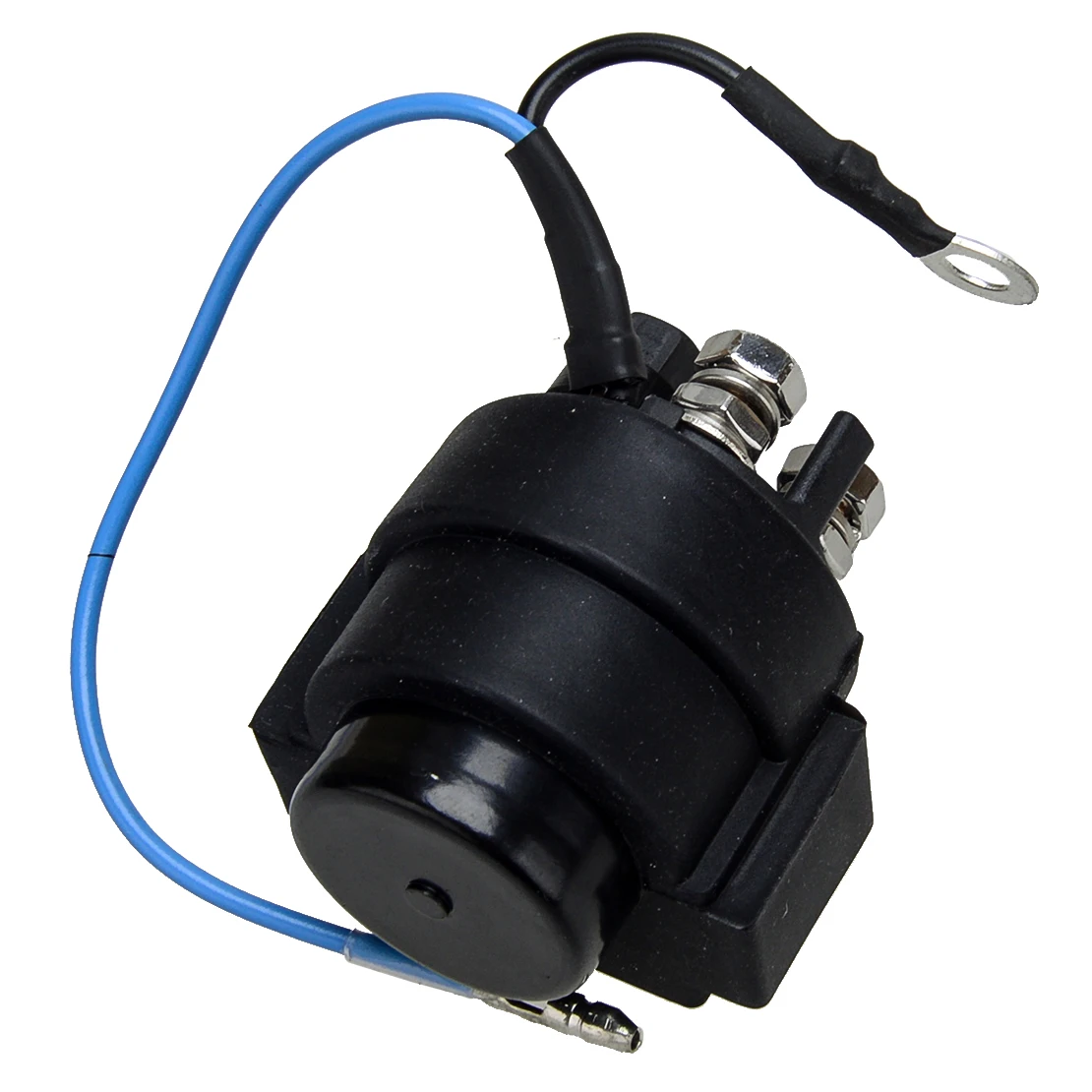 Power Trim Tilt Up Relay Muslimayfit Per Yamaha Fuoribordo 175Txrq 130Tlrq 115Txrr P200Tlrr 130Txrt 130H