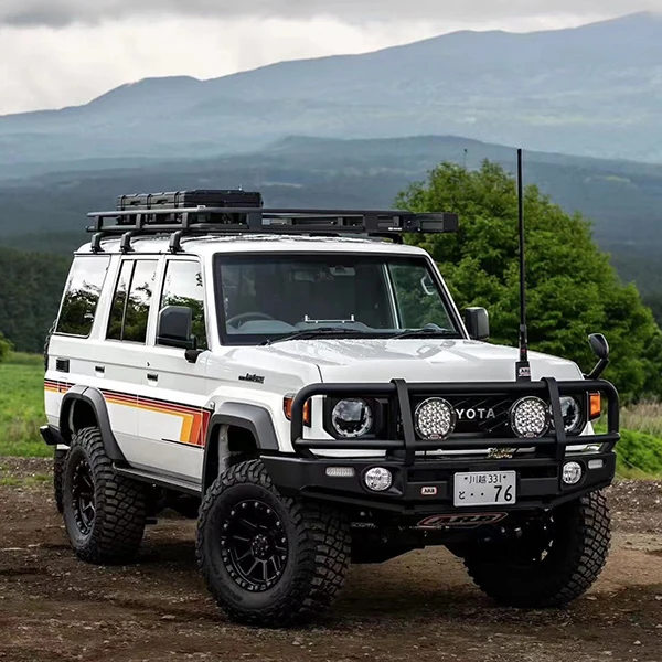 RGG 4X4 Off-Road Vehicle Accessories Store