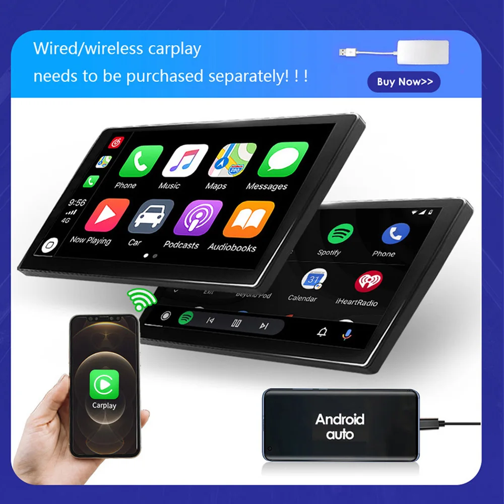best car movie player carplay DSP Android 10 Car Radio For Hyundai I10 2013 - 2018 Multimedia Player 2 Din DVD GPS Navigation Carplay Head Unit 2din car stereo cd player bluetooth