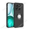 For Honor X8c 2025 6.7" HonorX8c ABR-LX1 ABR-LX2 ABR-LX3 Back Ring Holder Bracket Phone Case Soft Original Shockproof Cover 2