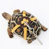 Pet Turtle Traction Rope Safety Belt Outdoor Traction Belt Multifunctional Training Rope Portable Small Pet Supplies