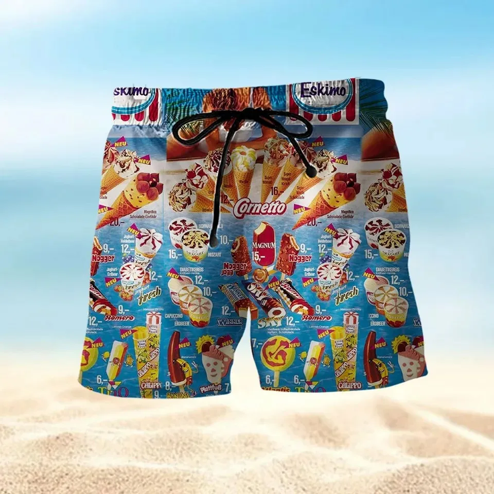 Camisas Hawaiian 2024 Estilo Playa, Manga Corta, Talla Grande