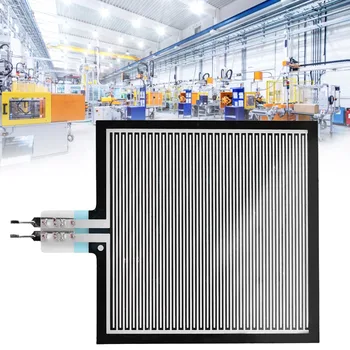 Sensore di Pressione RP-S40-ST da 20g-10kg, Sensore di Forza Flessibile a Film Sottile, Sensore di Pressione a Film Sottile Intelligente di Alta Gamma per Sedili