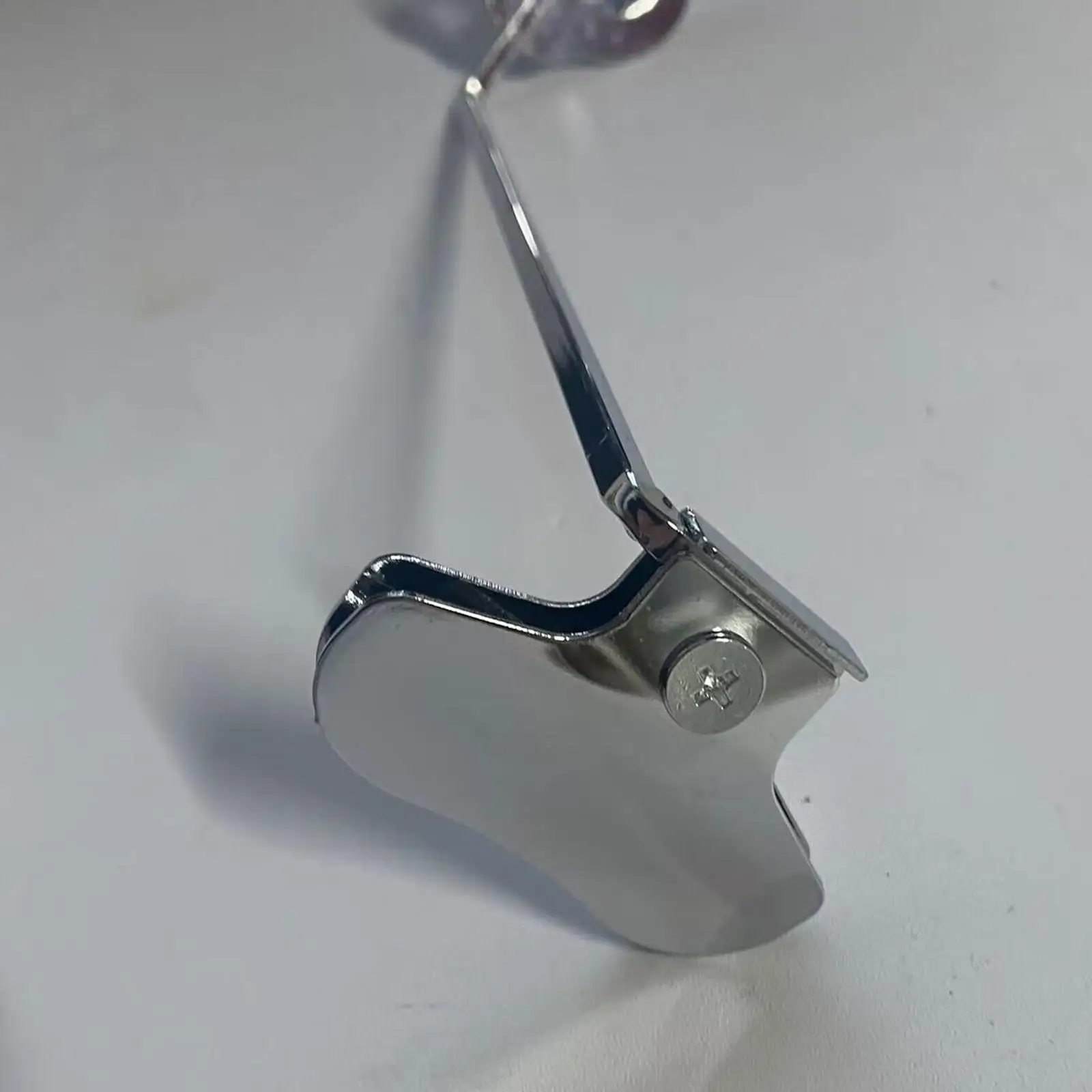 Clip Per Fogli Musicali Placcatura In Metallo Accessorio Per Strumenti In Ottone Supporto Per Strumenti Euphonium Marching Clip Tromba Marching Lyre C
