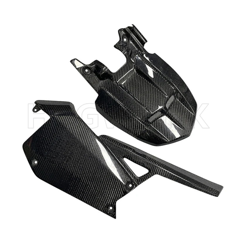 

Motorcycle Accessories Rear Fender Chain Guard Cover for Aprilia Rs660