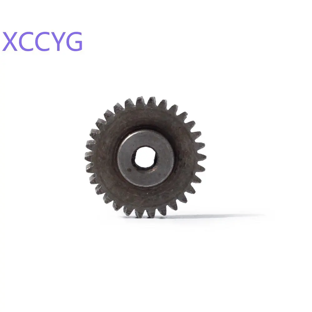 XCCYG Car Door Side Mirror Folding Motor Metal Gear For Mazda 3 CX-5 CX-7 CX-4 GJ 6 8 Mirror Actuator Repair Kit 30/48teeth