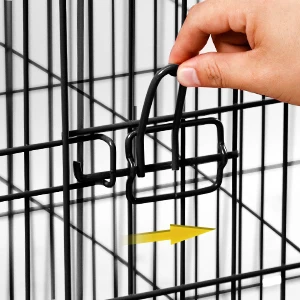 dog crate