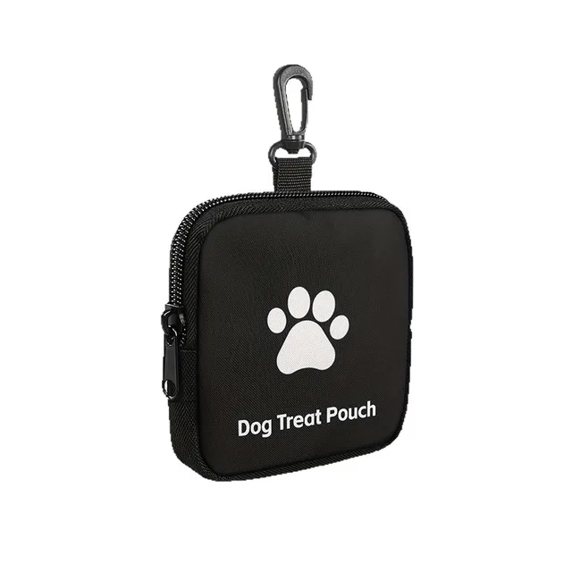 Sac de friandises Portable pour chien, entraînement en plein air, poche de nourriture pour chien, sacs multifonctionnels de récompense pour chien, fournitures pour animaux de compagnie 4 Sac de friandises Portable pour chien, entraînement en plein air, poche de nourriture pour chien, sacs multifonctionnels de récompense pour chien, fournitures pour animaux de compagnie 4