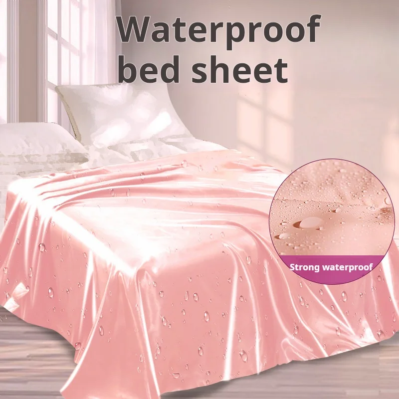 Waterproof, oil resistant, massage sheets, adult waterproof pads, SM adult sex toys, couple bed props