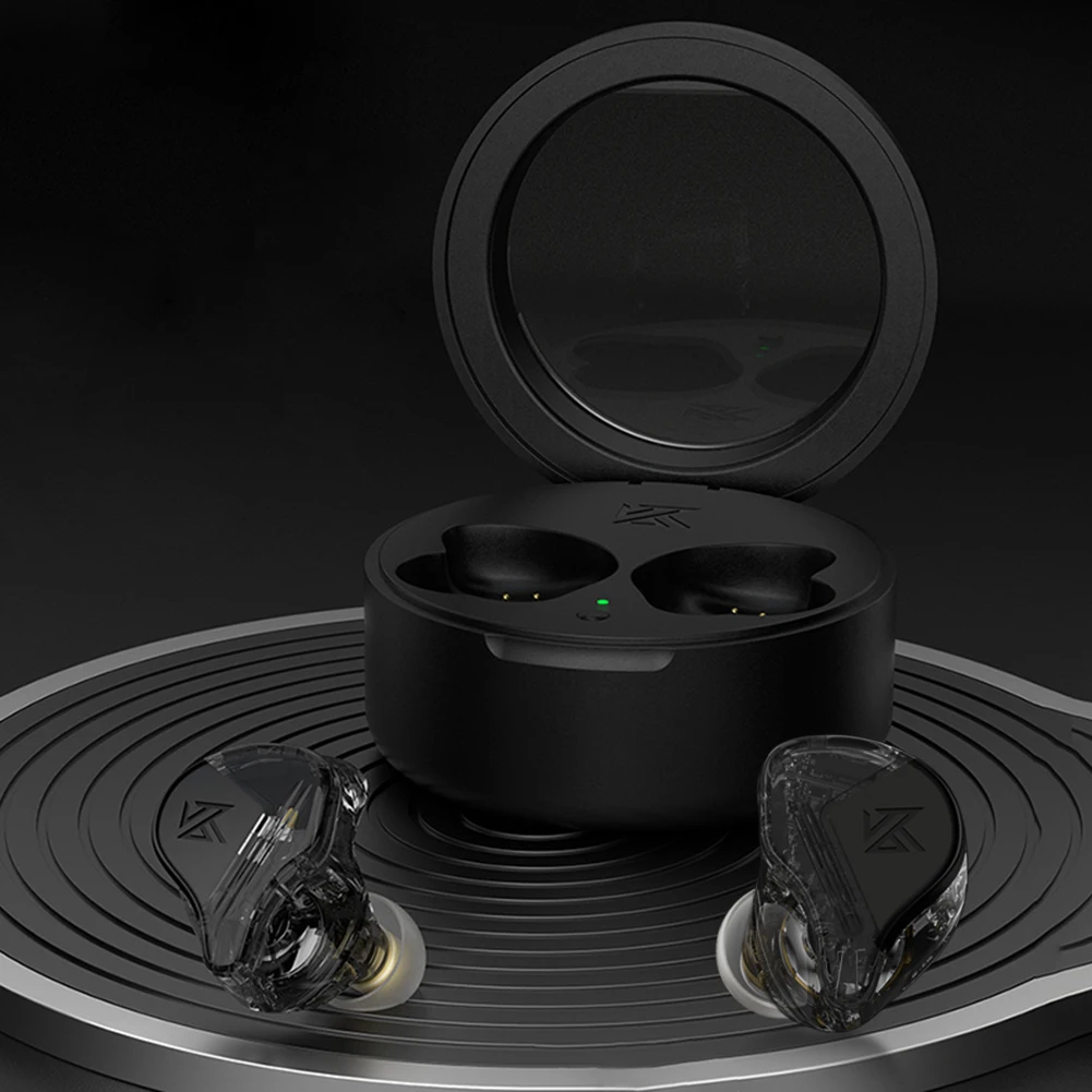 

Wireless Headphones Bluetooth-Compatible Noise Reduction Gaming Headphone Touch Control Hifi Sound Quality for Smartphone