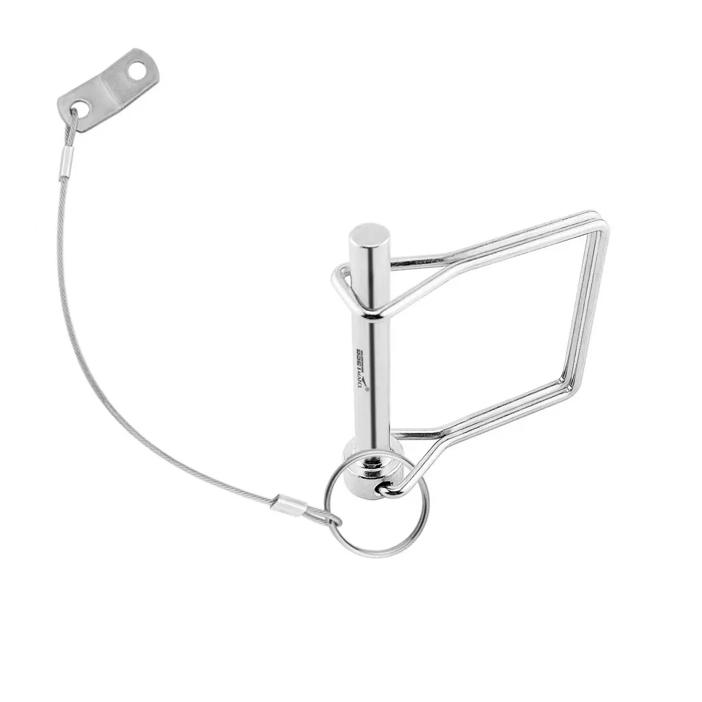 SEAFLO RV Tongue Jack Stand - Stabilizer For 2" To 6" Diameter Jacks, Distributes Weight, Durable Polymer - View #5