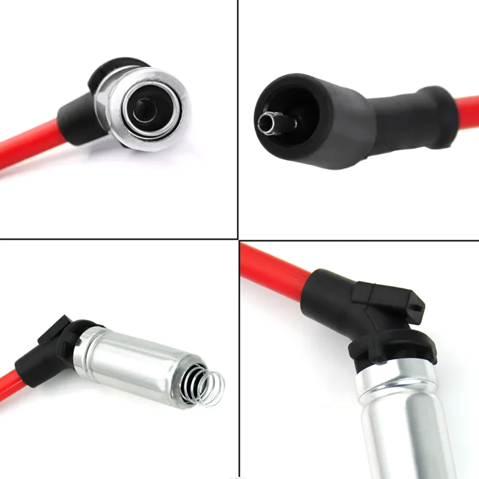 Coil Pack/ignition Coil B Tu 8v/ Geen Bougiekabels/grijze Stekker 4 Pins/ Zie 597079 - SAGEM 5970A8