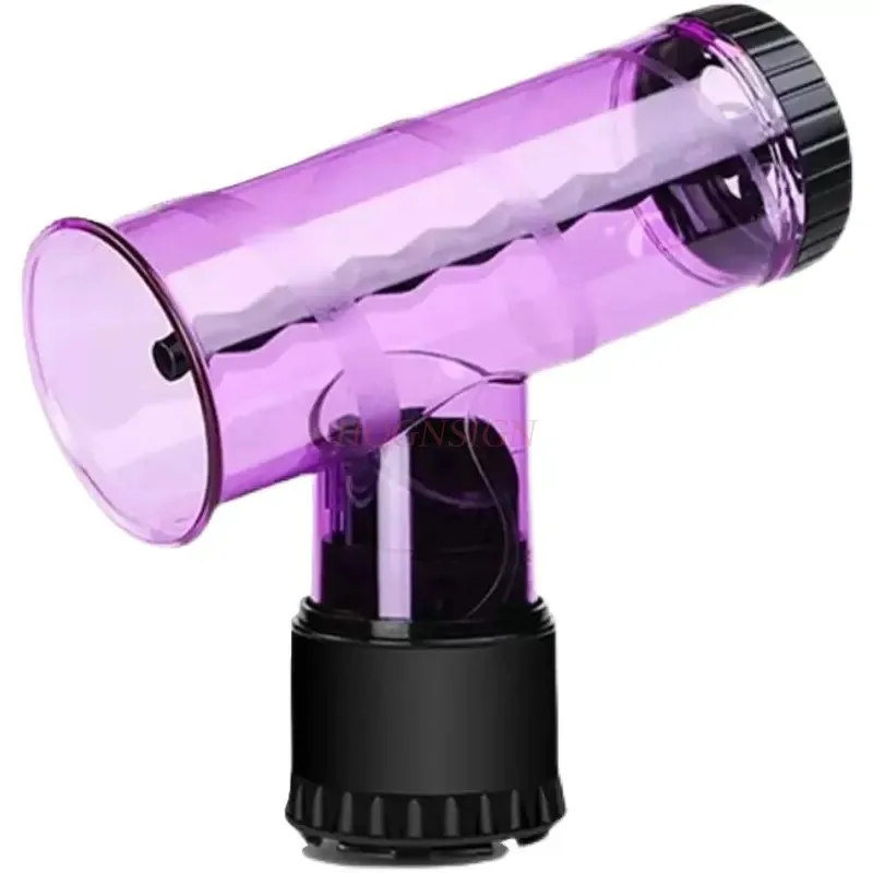 Automatic Hair Curler Hood 5