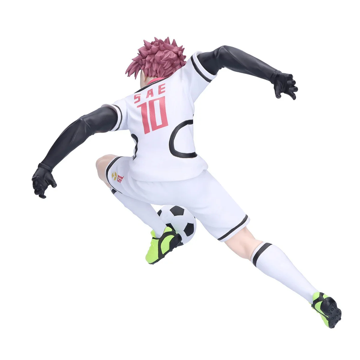 Blue Lock Rin Itoshi Anime Figurines | Home Decor Accents | Festival Gifts & Collectibles
