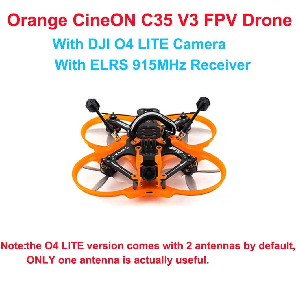 O O4 LITE ELRS 915