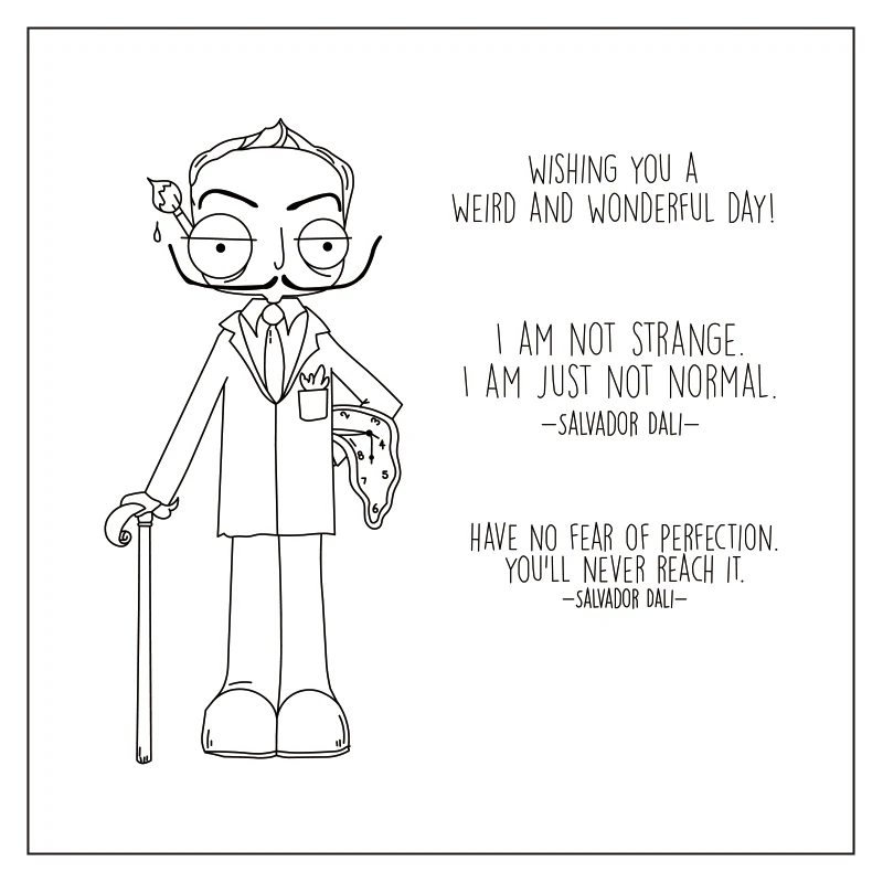 

I Am Not Strange Old Man Clear Transparent Stamp DIY Card Album Photo Making Scrapbooking Crafts Stencil New 2022
