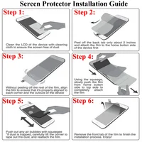 Screen Protector for HUAWEI MateBook X Pro 2020 2021 2022 2023 2024 Published Laptop Tempered Glass Clear Scratch Resistance - Image 6