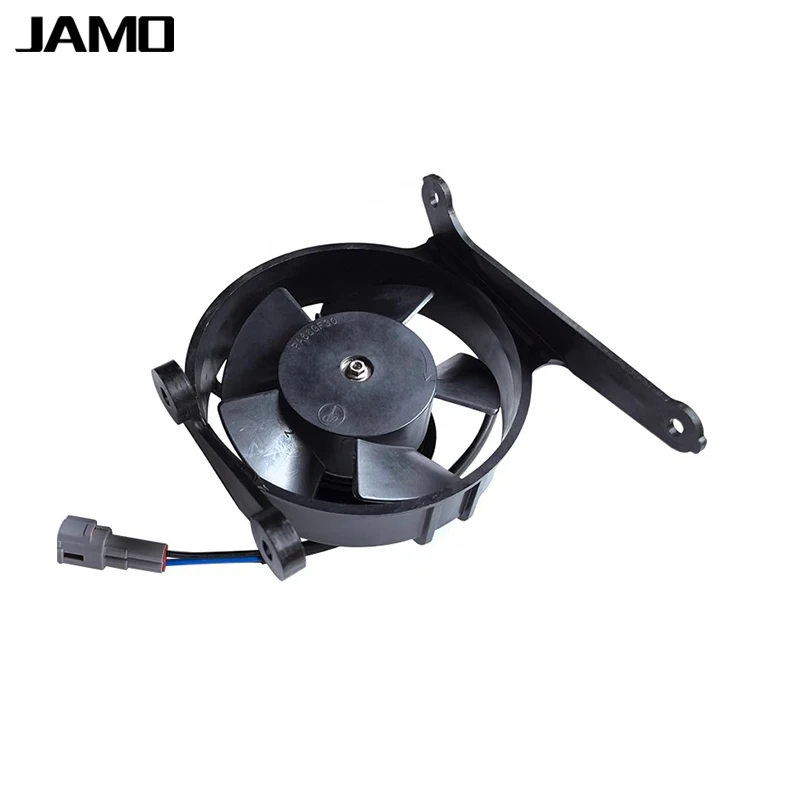 JAMO オートバイラジエーターファン KTM SX SXF EXC 125 150 250 300