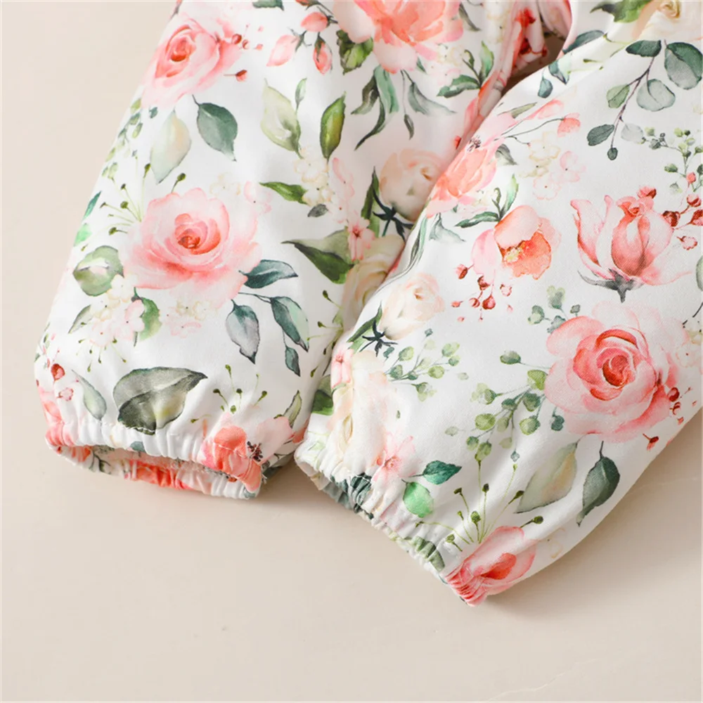 Set Vestito Neonato My 1st Easter - Pagliaccetto, Pantaloni E Cappello Con Orecchie, Tema Trattore E Coniglietto - Foto 5